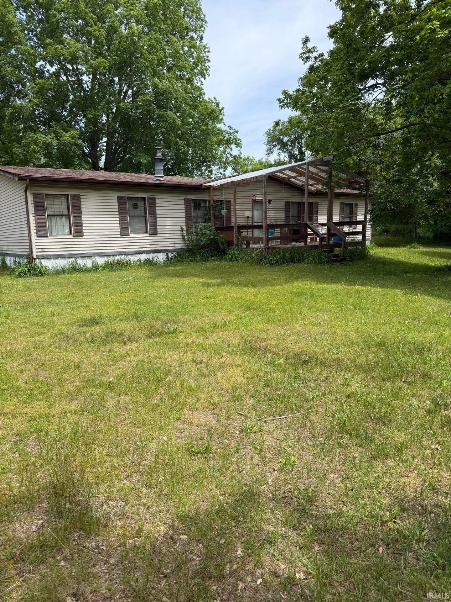 20634-4 West 4B Road Walkerton, IN 46574 - Photo 1 of 18