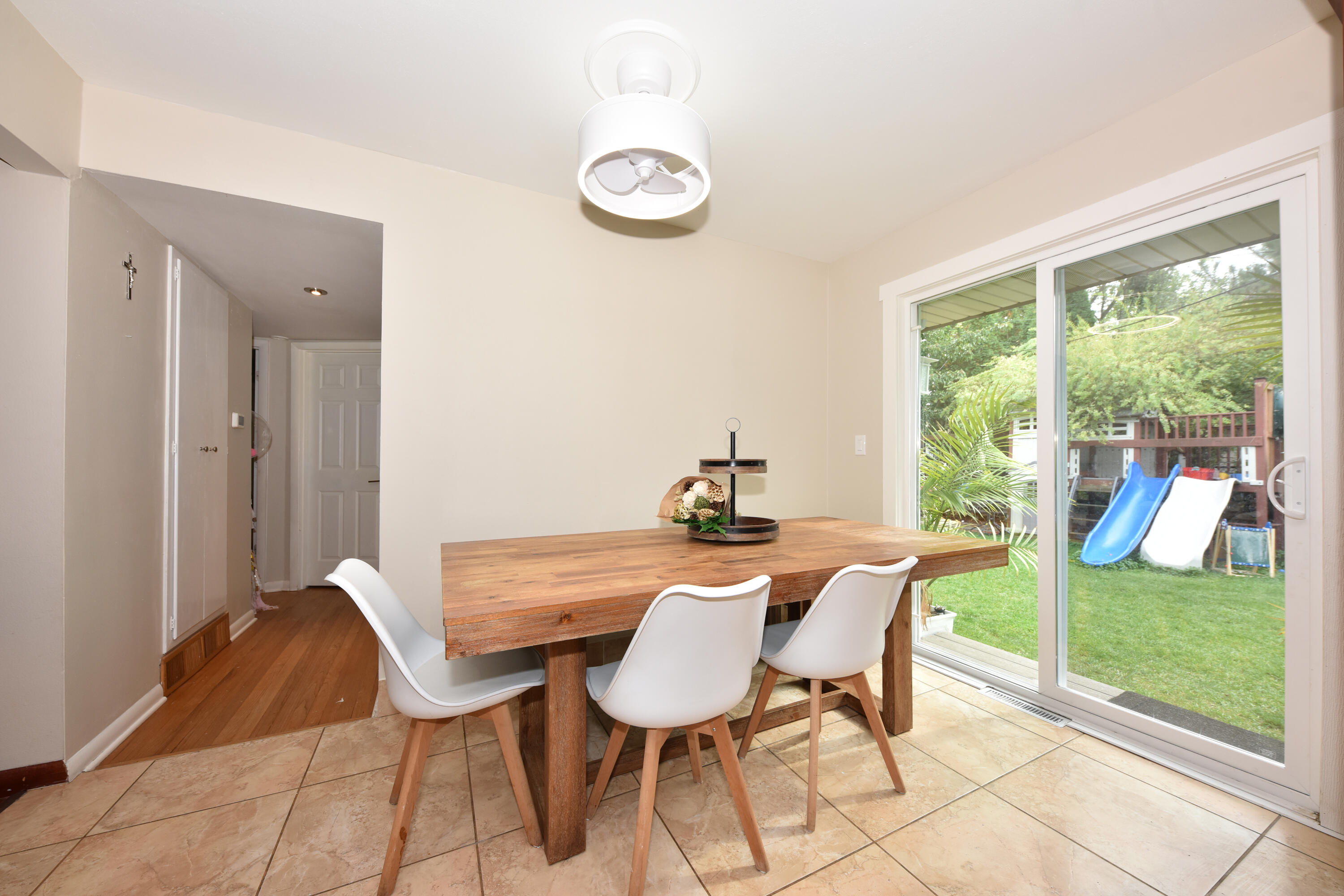 10723 West Rohr Avenue Milwaukee, WI 53225 - Photo 11 of 32 Dining Room