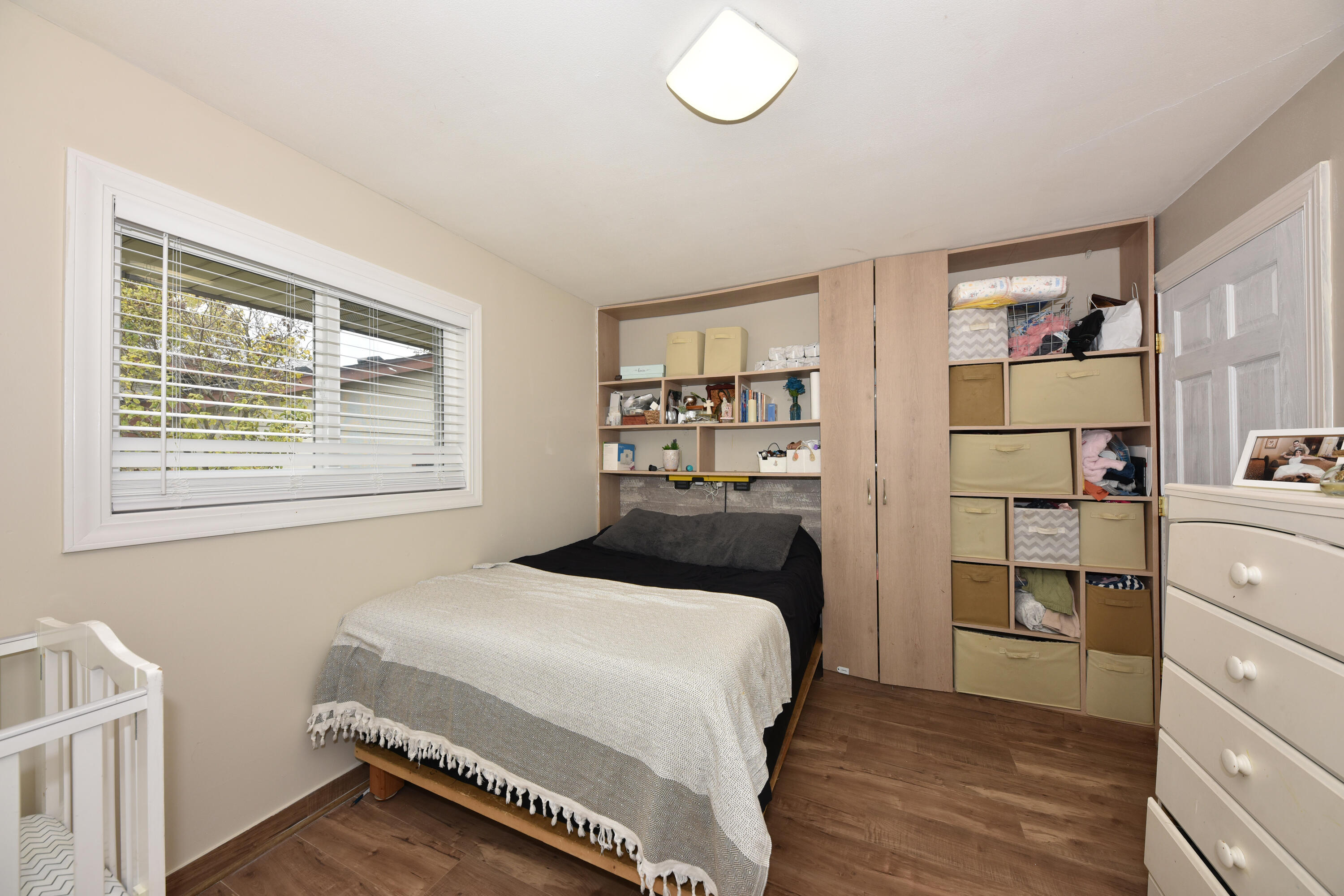 10723 West Rohr Avenue Milwaukee, WI 53225 - Photo 19 of 32 Another View of Bedroom