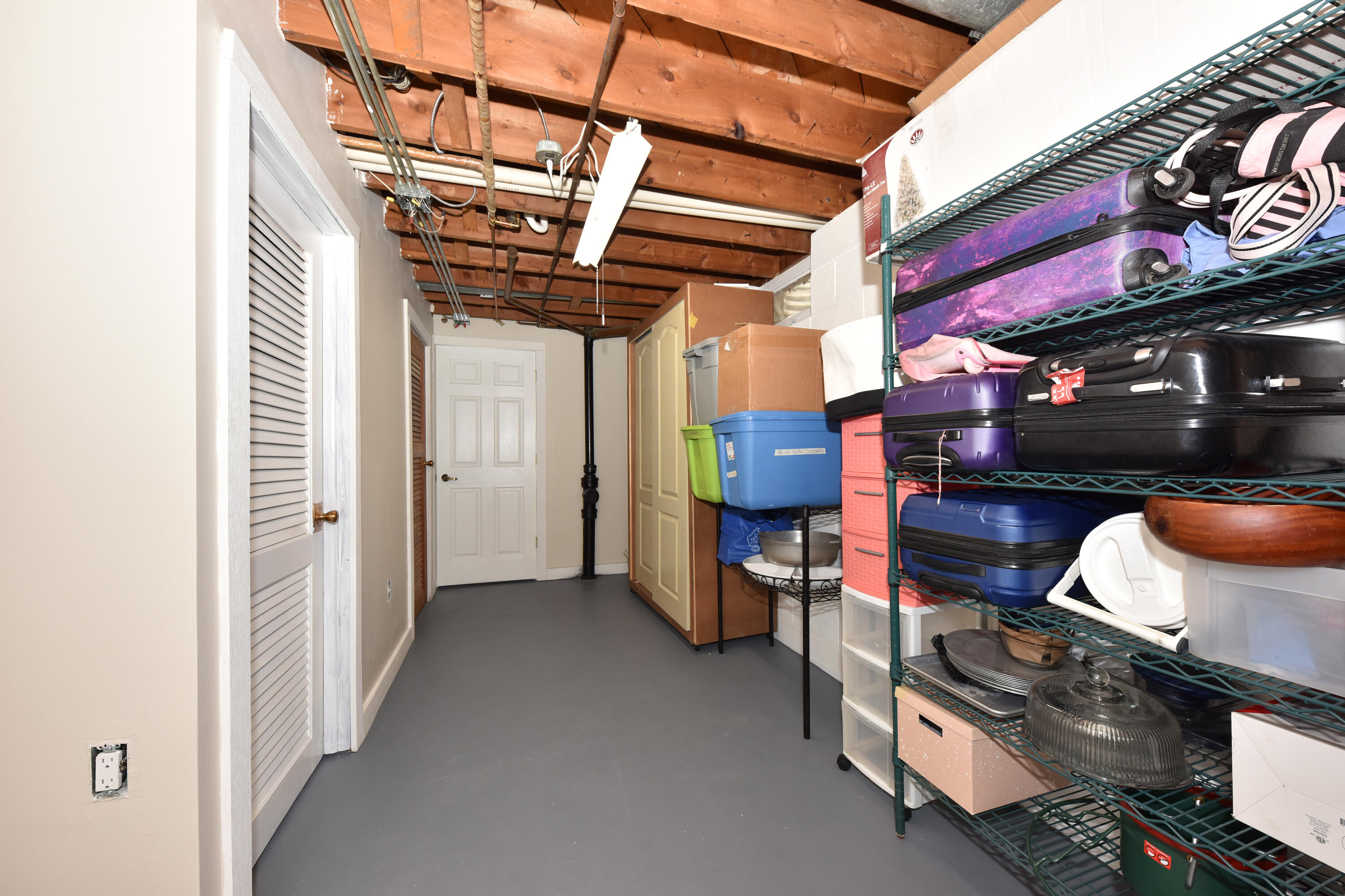 10723 West Rohr Avenue Milwaukee, WI 53225 - Photo 26 of 32 Storage