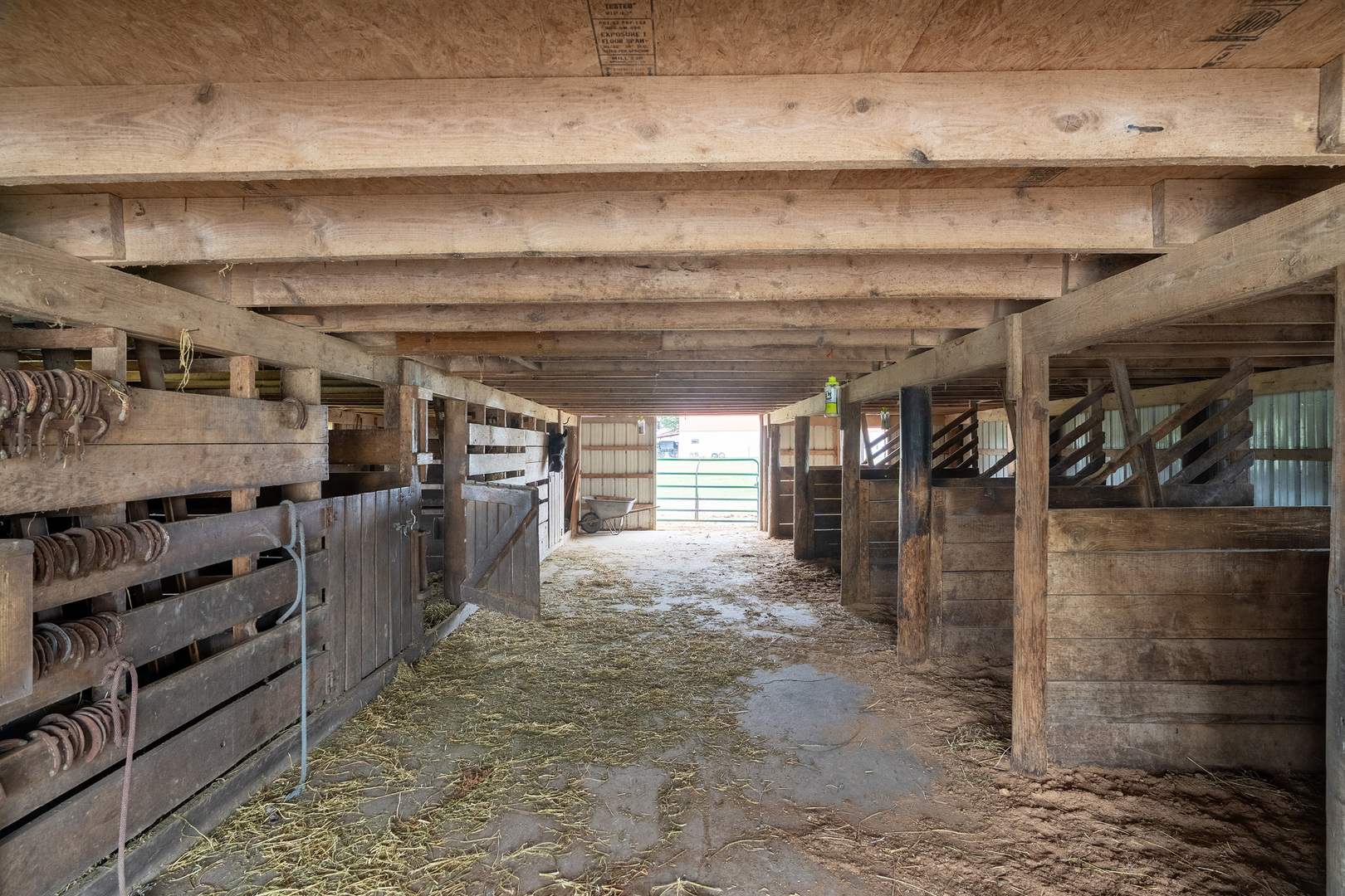 17057 East Saddle Club Road Belle Rive, IL 62810 - Photo 70 of 73