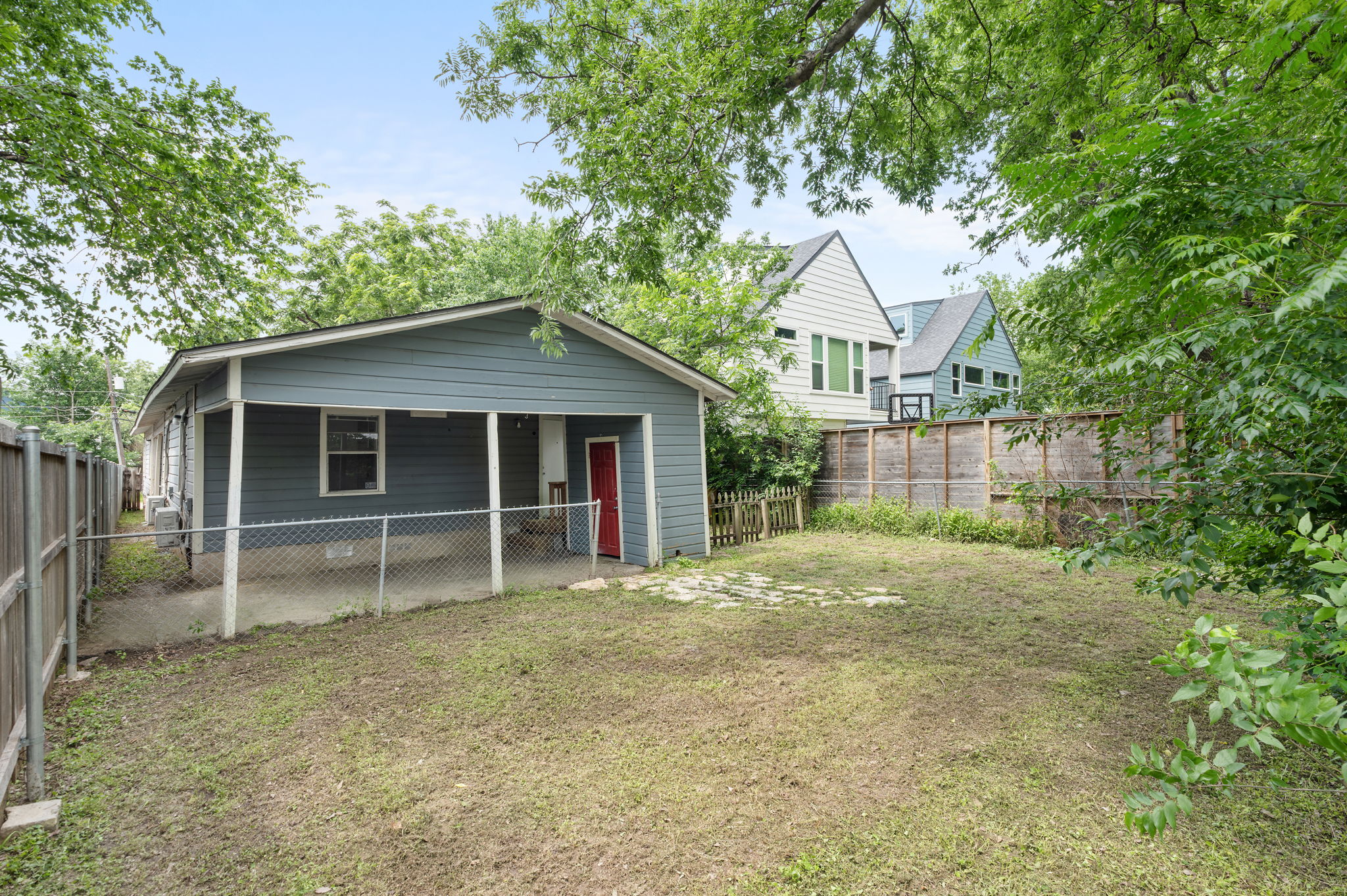 918 East 50th Street, Unit B Austin, TX 78751 - Photo 19 of 20