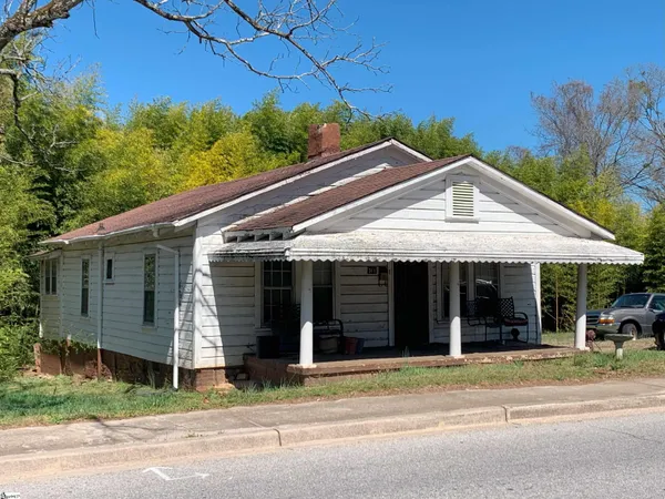 $70,000 | 311 Arthur Boulevard, Union, SC 29379