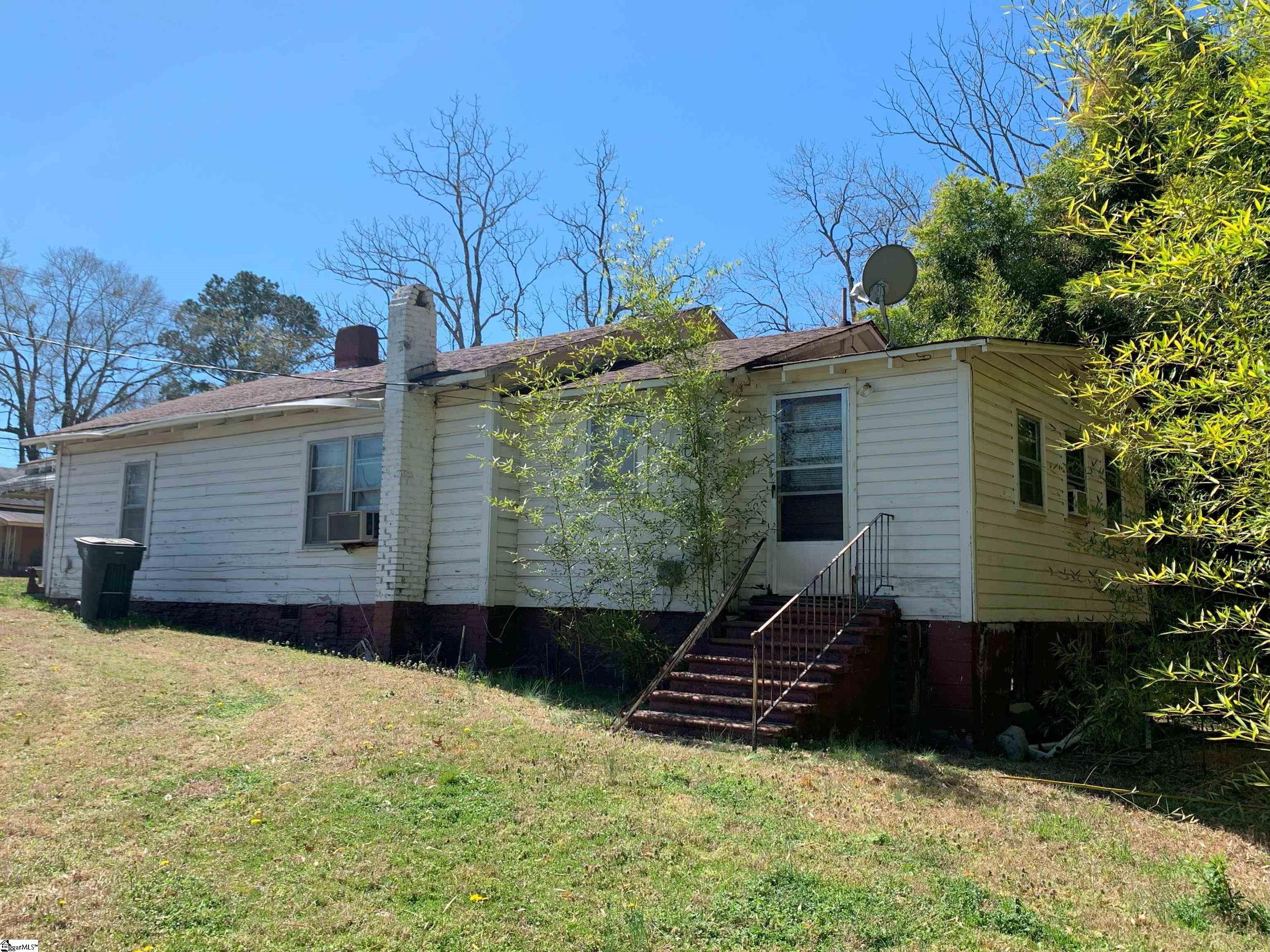 311 Arthur Boulevard Union, SC 29379 - Photo 17 of 19