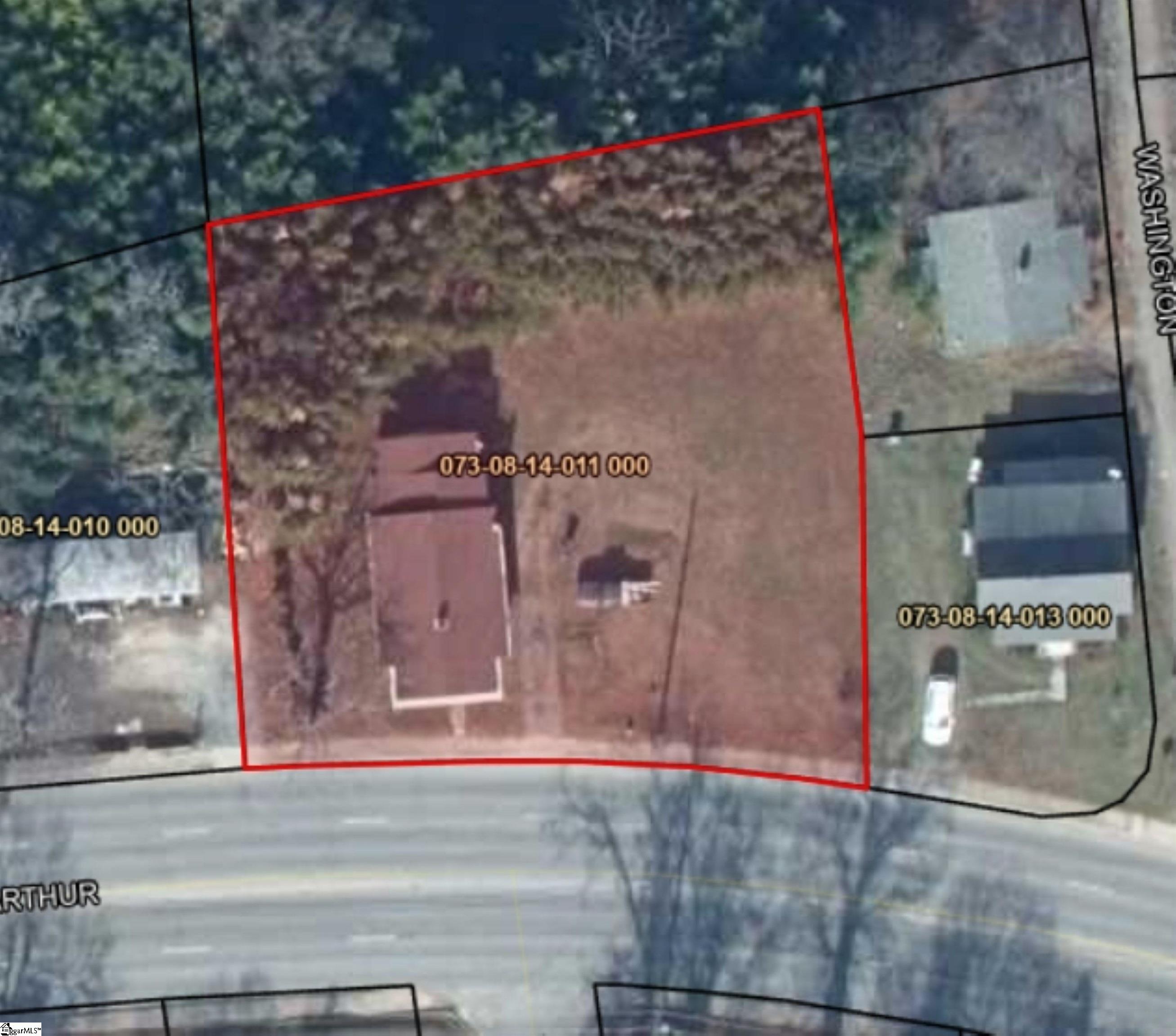 311 Arthur Boulevard Union, SC 29379 - Photo 19 of 19