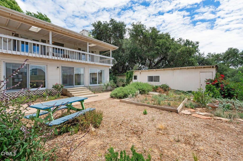 587 North Rice Road Ojai, CA 93023 - Photo 41 of 47