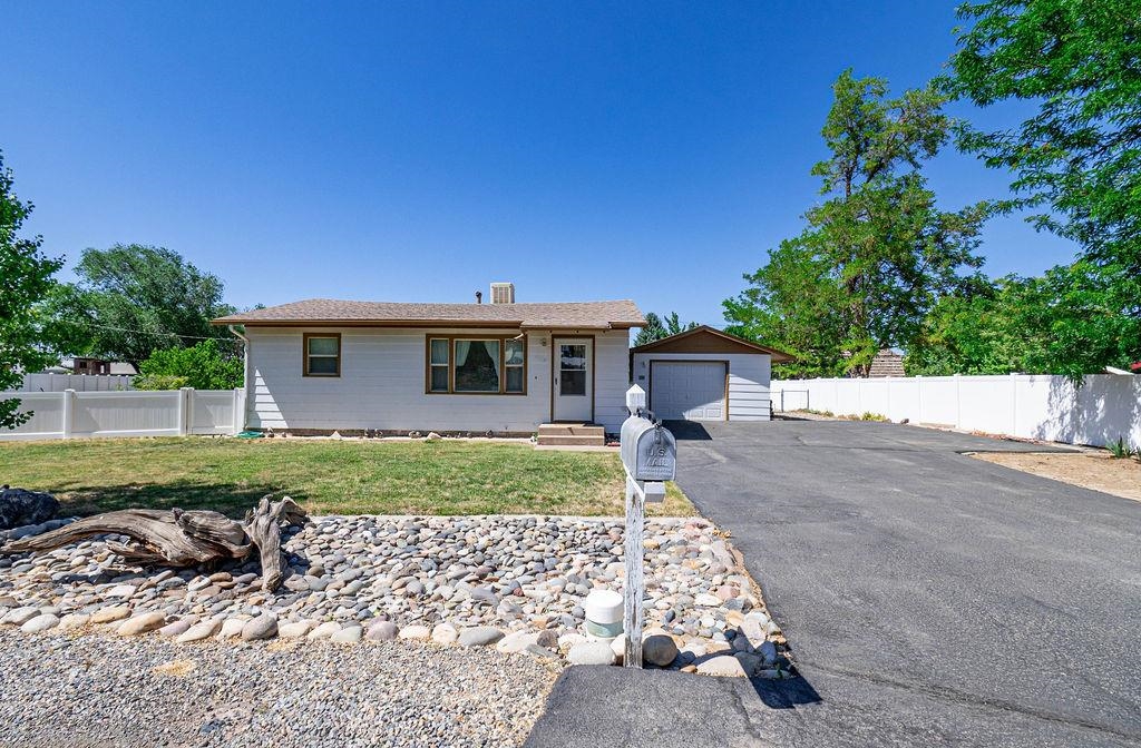 197 1/2 Edlun Road Grand Junction, CO 81503 - Photo 1 of 34 Gallery Image 1
