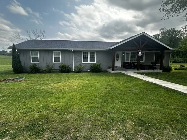 $395,000 | 9 Caldwell Road, Summertown, TN 38483
