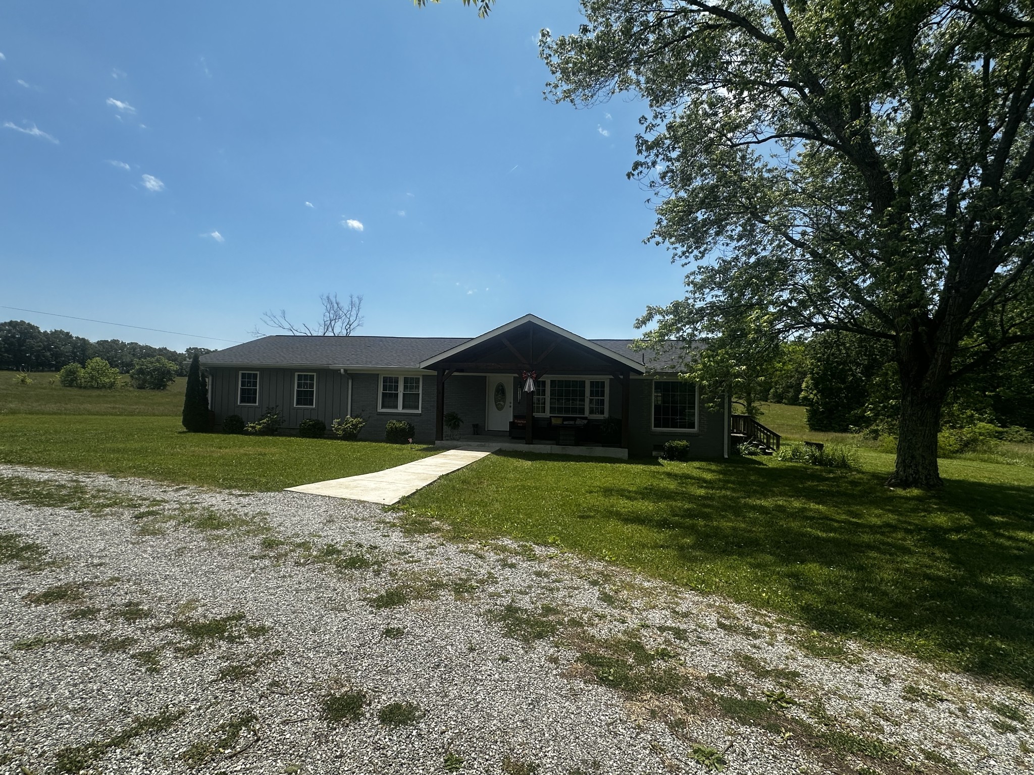 9 Caldwell Road Summertown, TN 38483 - Photo 11 of 34