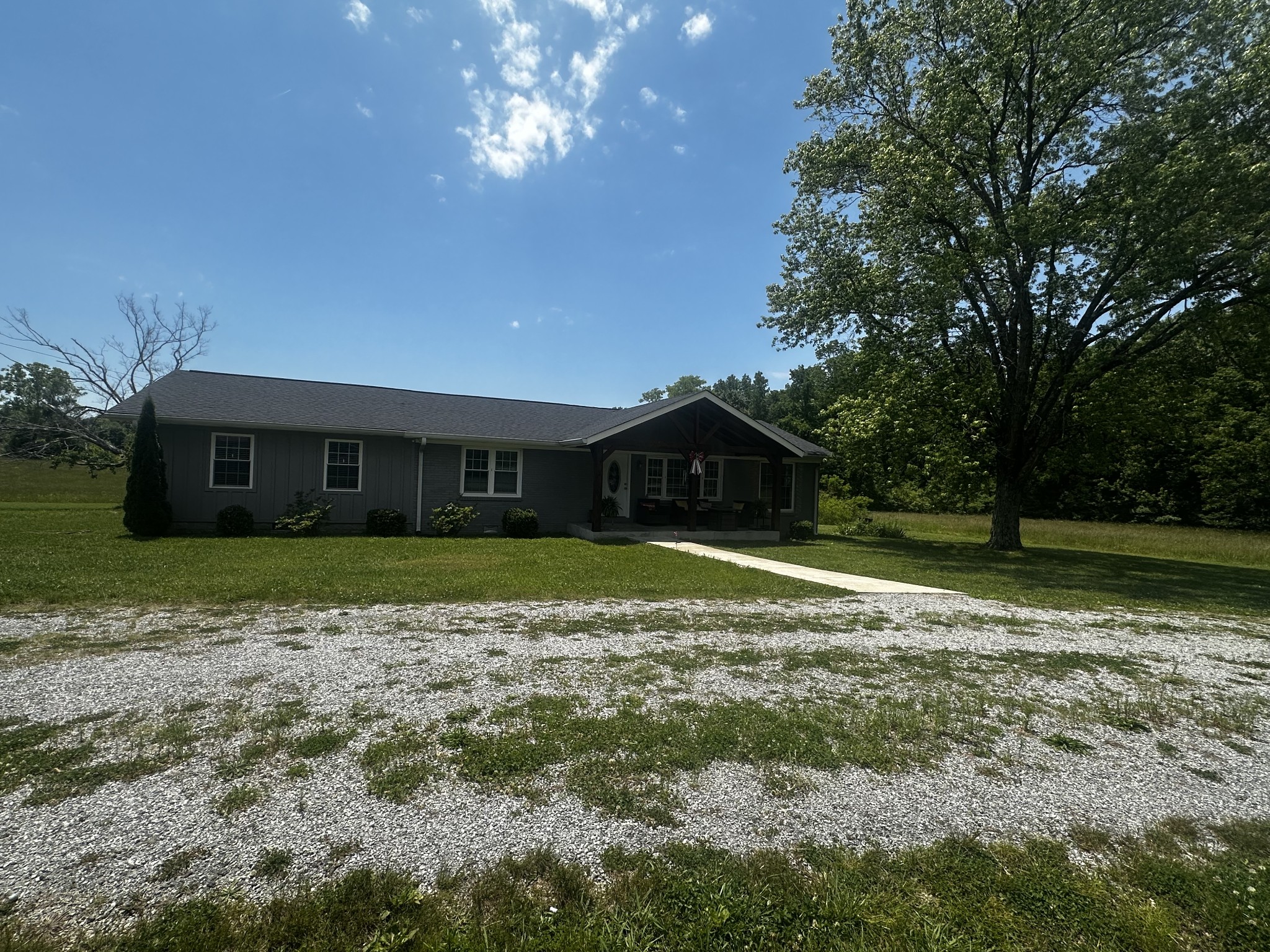 9 Caldwell Road Summertown, TN 38483 - Photo 12 of 34