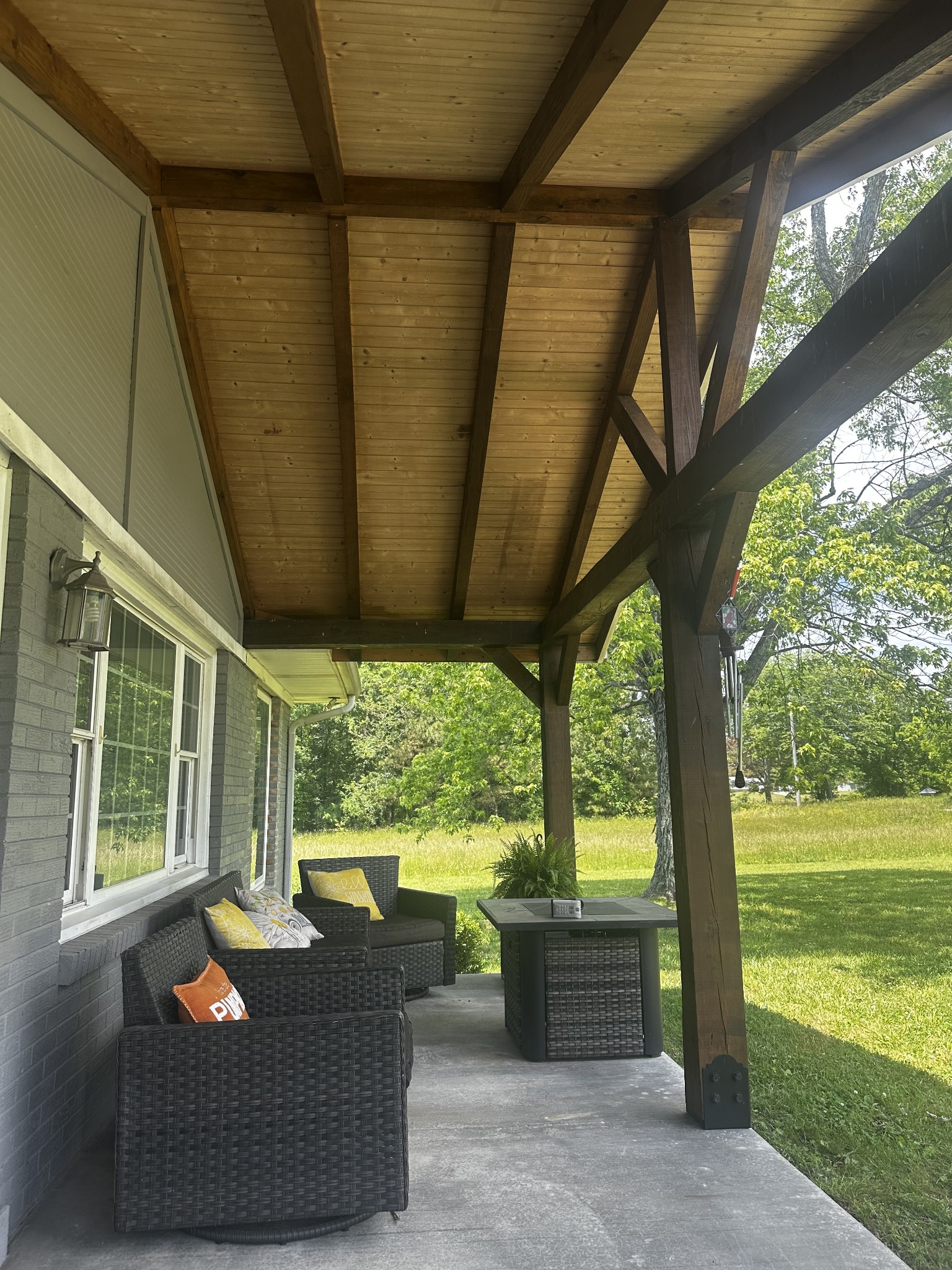 9 Caldwell Road Summertown, TN 38483 - Photo 13 of 34
