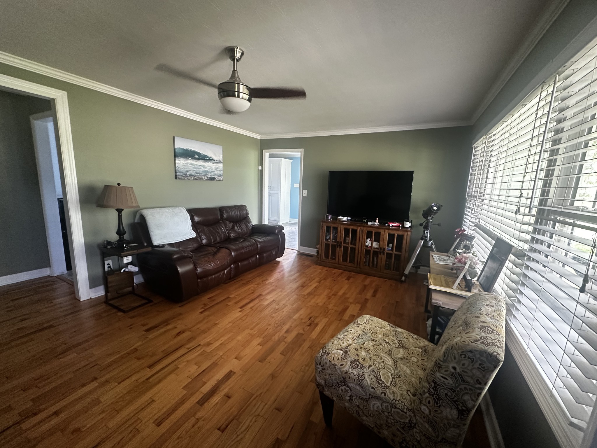 9 Caldwell Road Summertown, TN 38483 - Photo 15 of 34