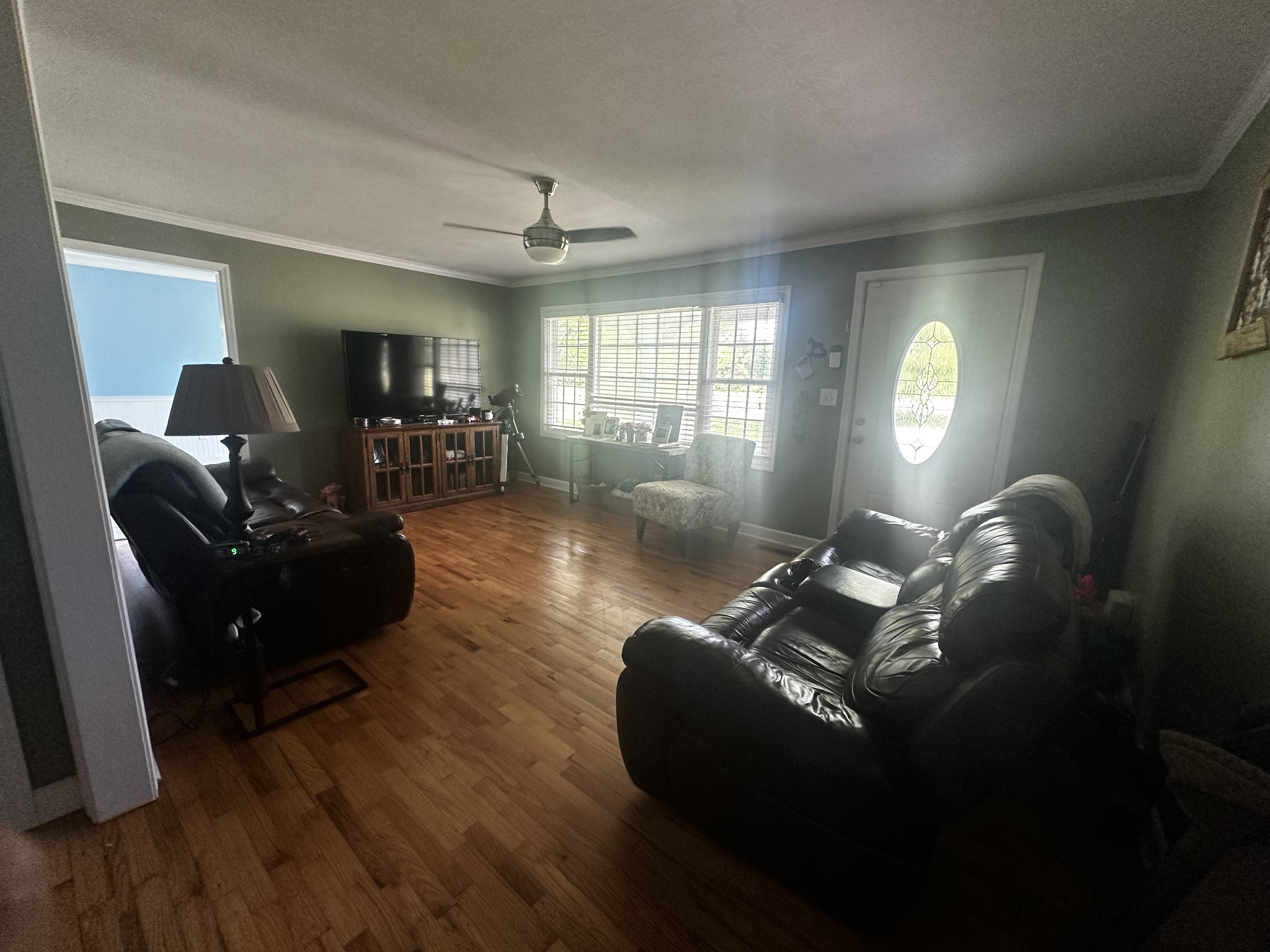 9 Caldwell Road Summertown, TN 38483 - Photo 16 of 34