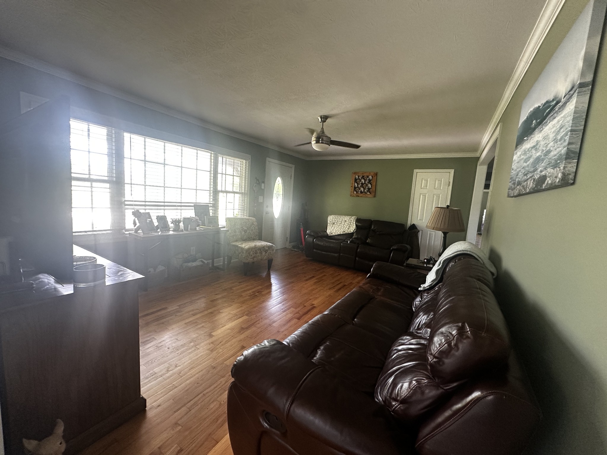 9 Caldwell Road Summertown, TN 38483 - Photo 17 of 34