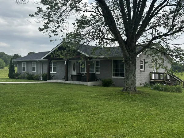 $395,000 | 9 Caldwell Road, Summertown, TN 38483