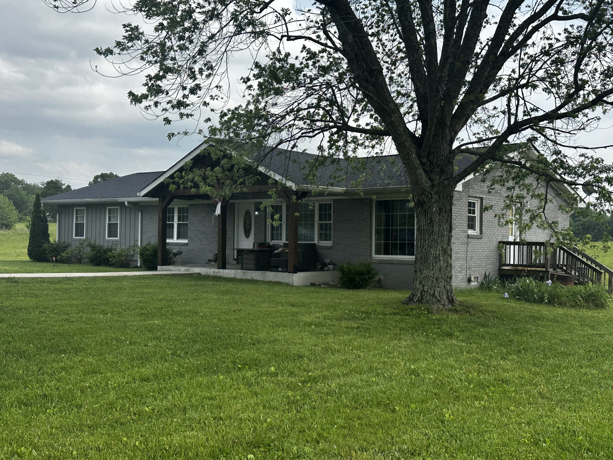 9 Caldwell Road Summertown, TN 38483 - Photo 2 of 4