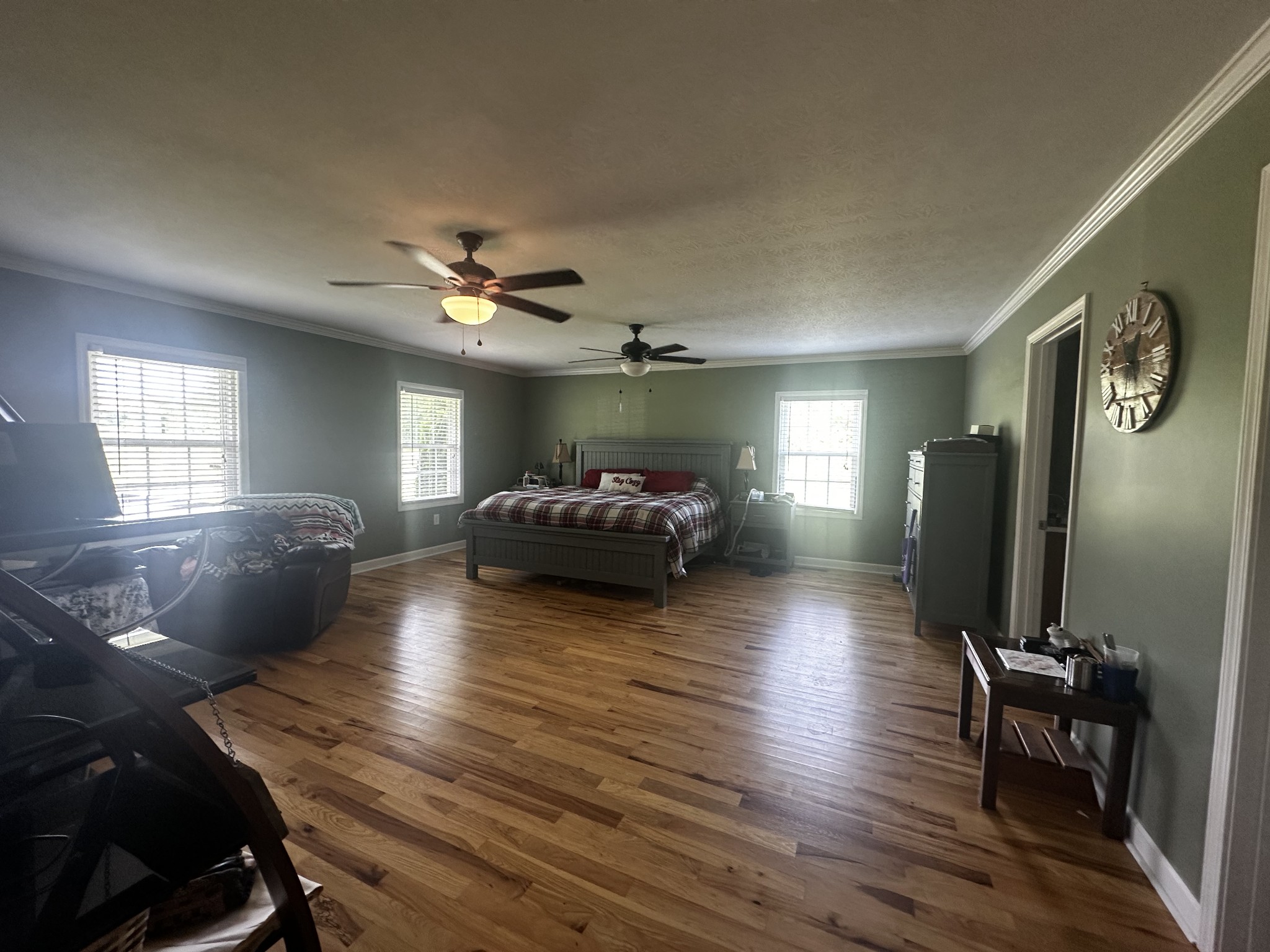 9 Caldwell Road Summertown, TN 38483 - Photo 27 of 34