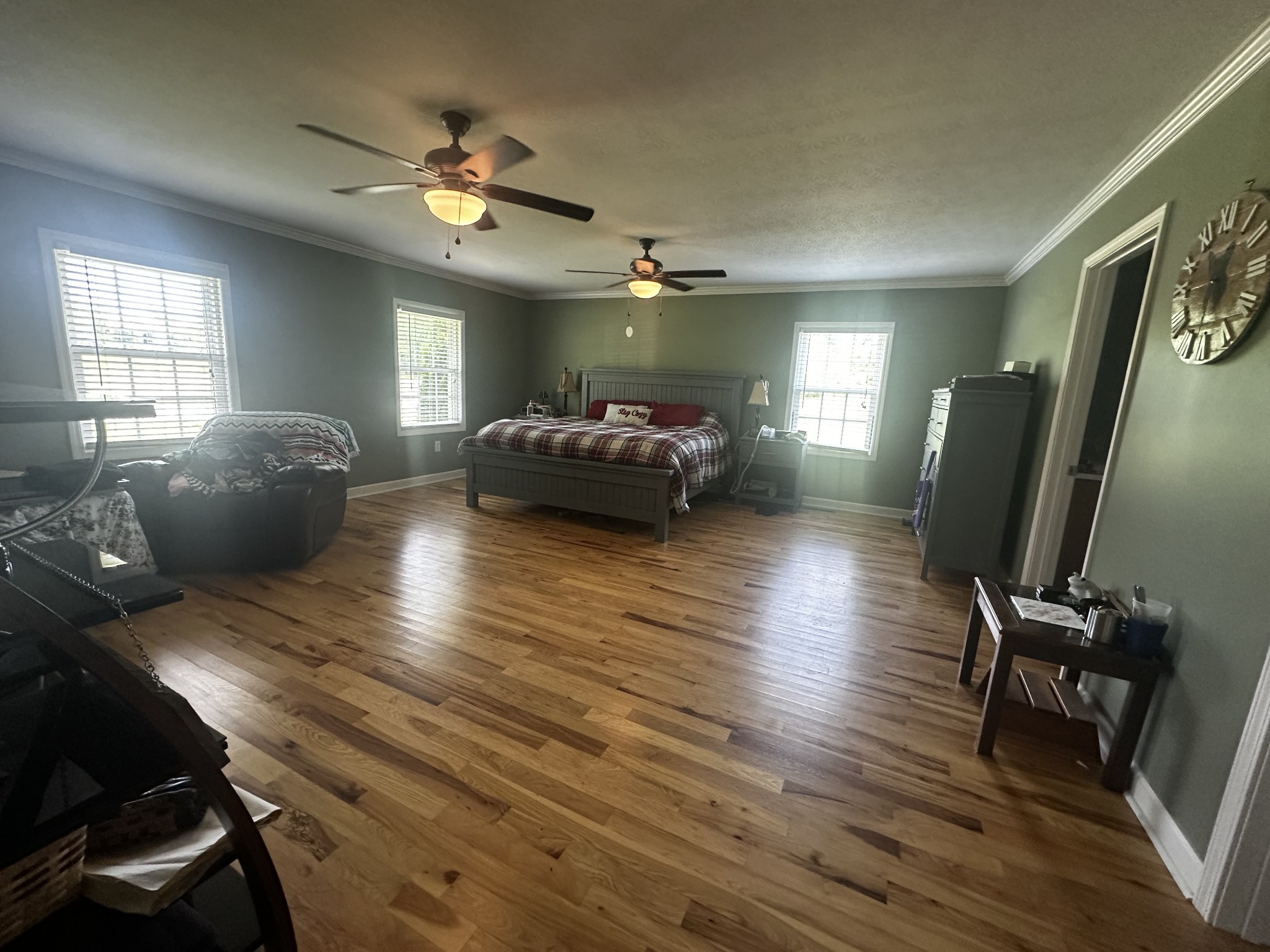 9 Caldwell Road Summertown, TN 38483 - Photo 28 of 34