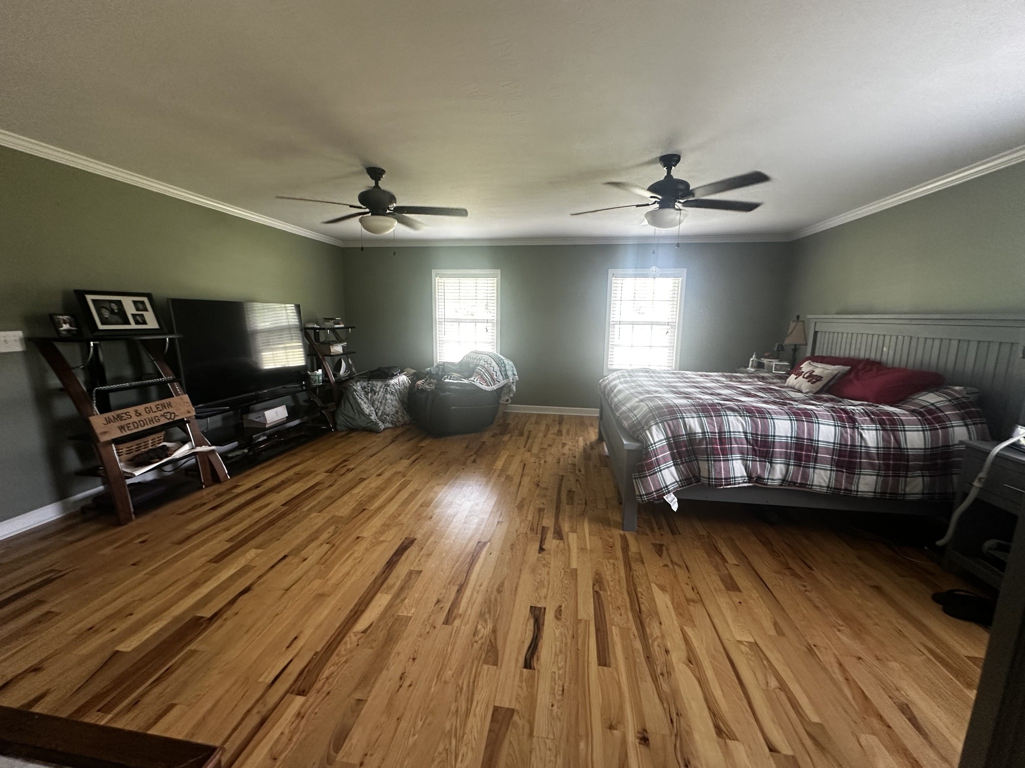 9 Caldwell Road Summertown, TN 38483 - Photo 29 of 34