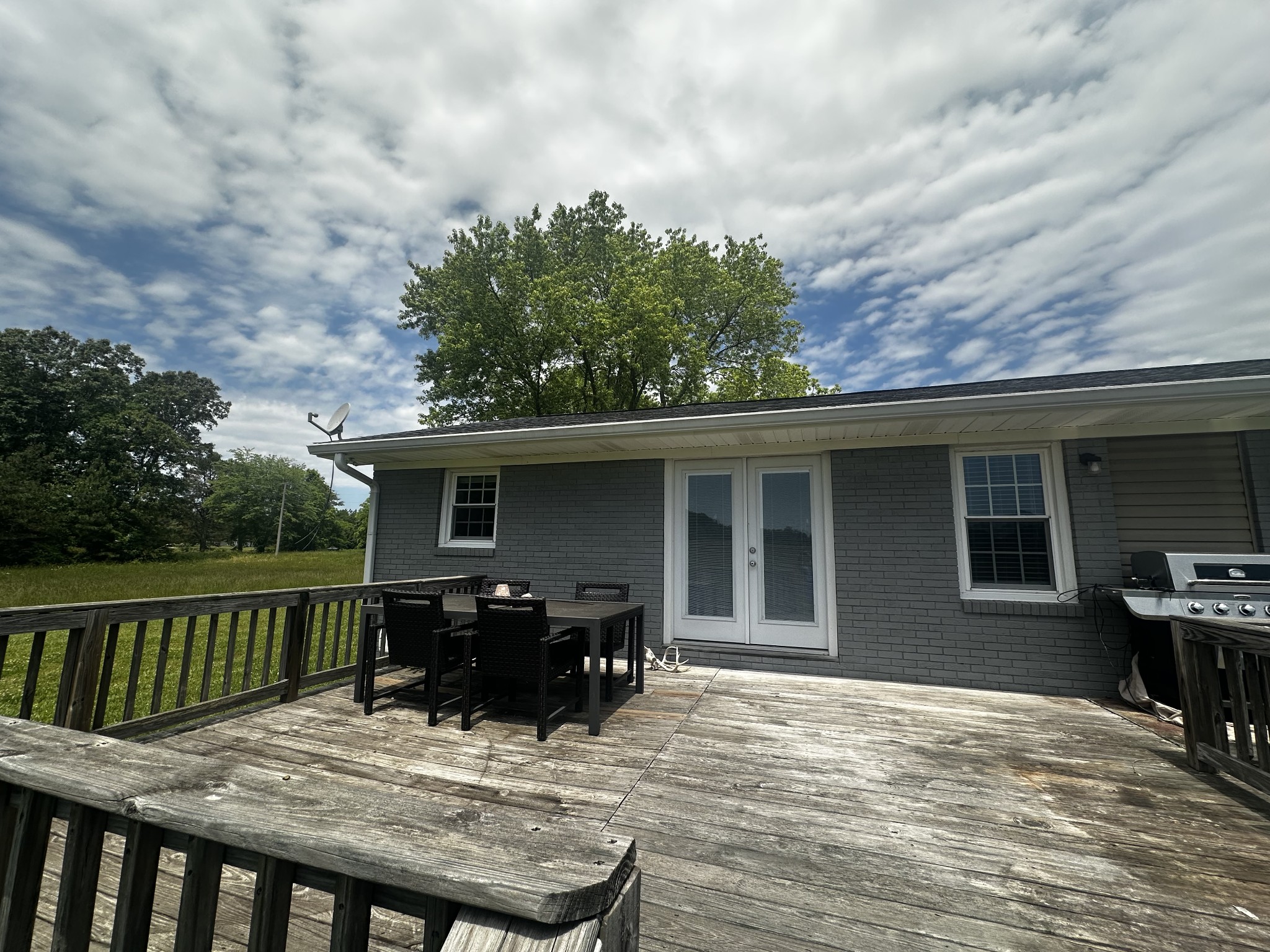 9 Caldwell Road Summertown, TN 38483 - Photo 33 of 34