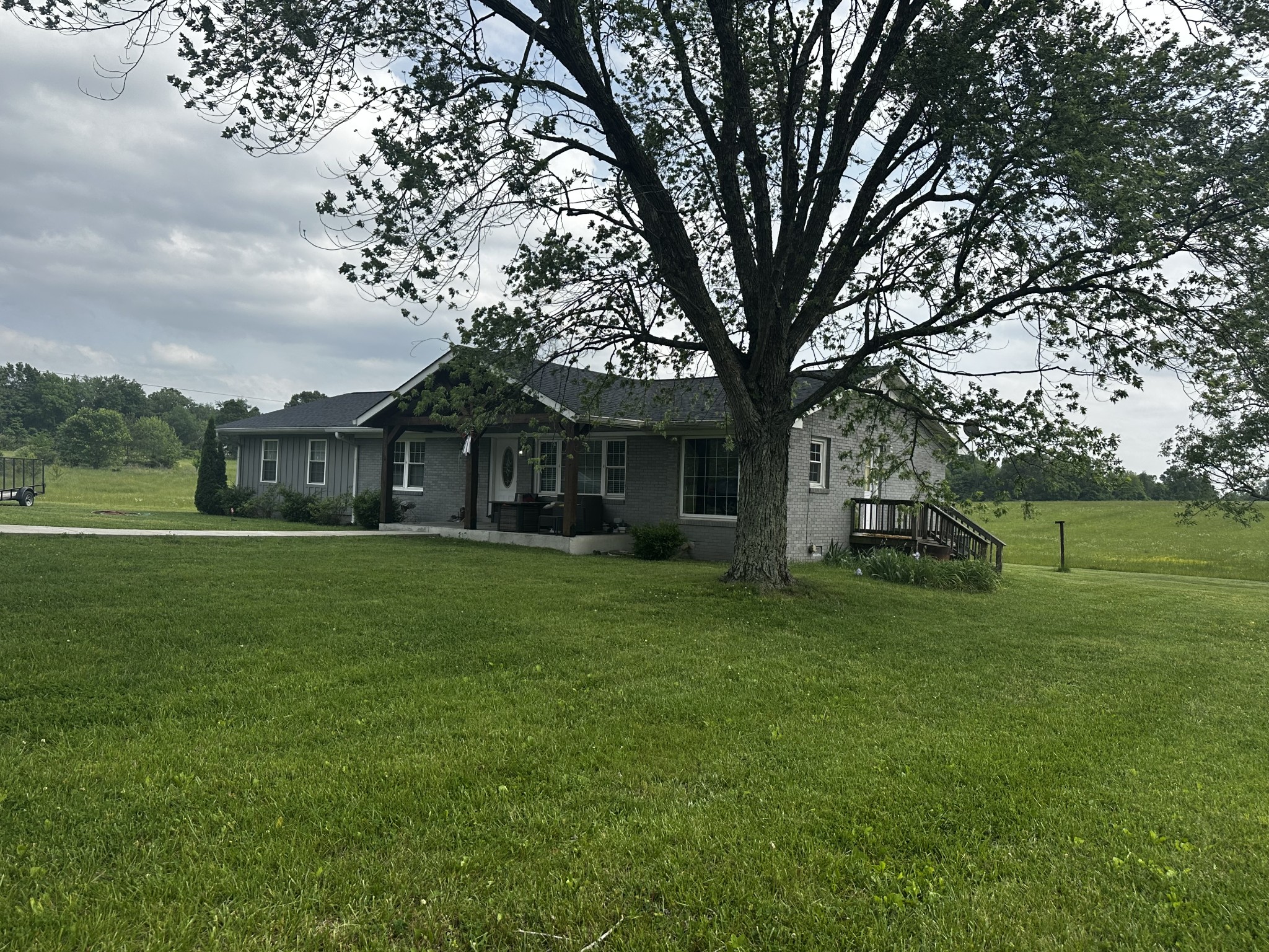 9 Caldwell Road Summertown, TN 38483 - Photo 4 of 4