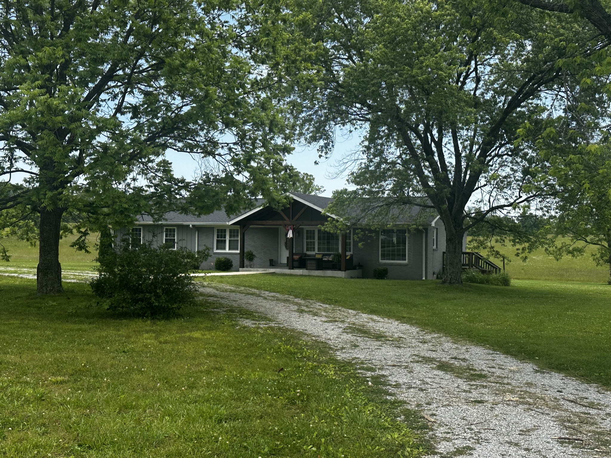 9 Caldwell Road Summertown, TN 38483 - Photo 8 of 34