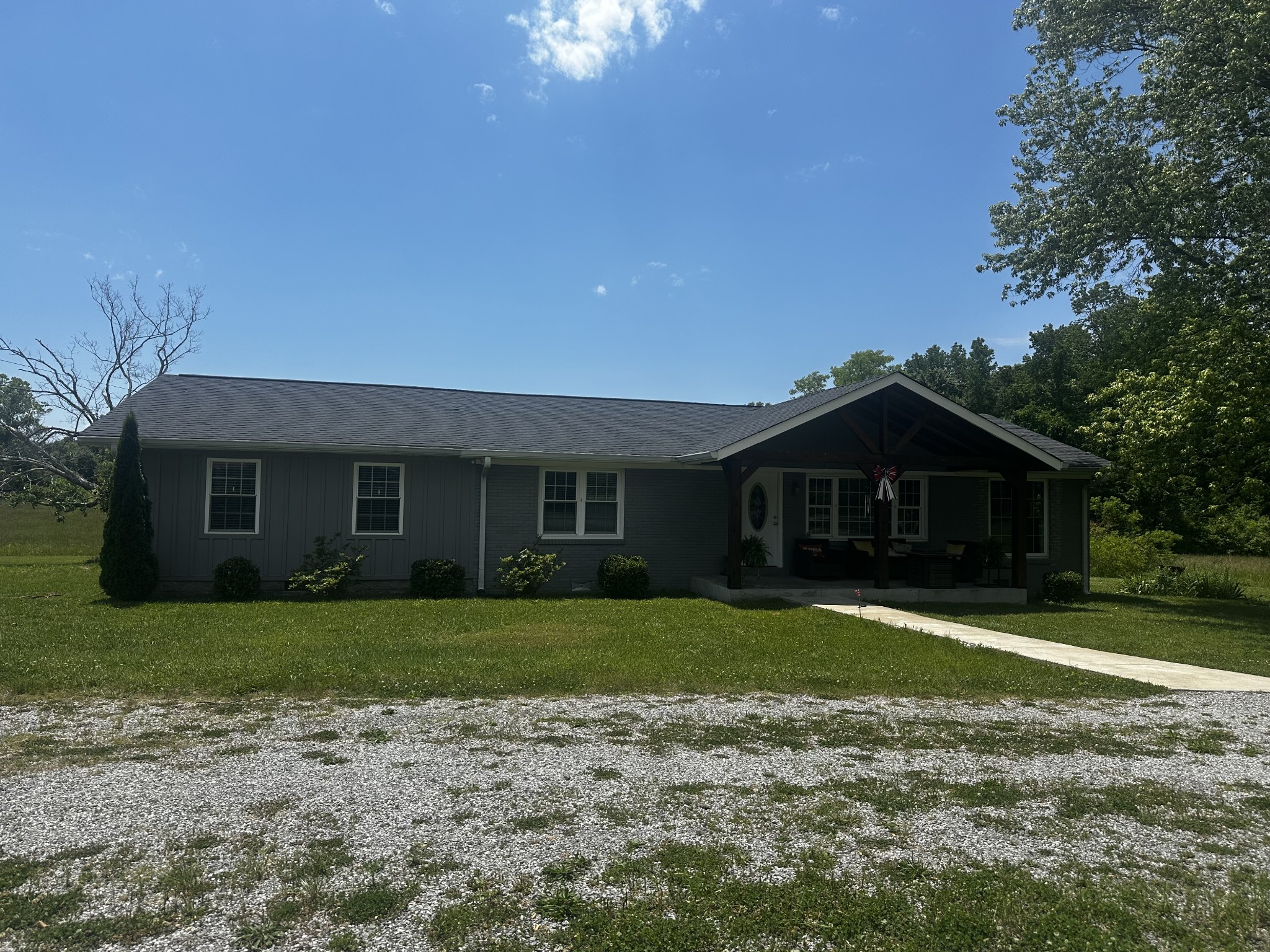 9 Caldwell Road Summertown, TN 38483 - Photo 9 of 34