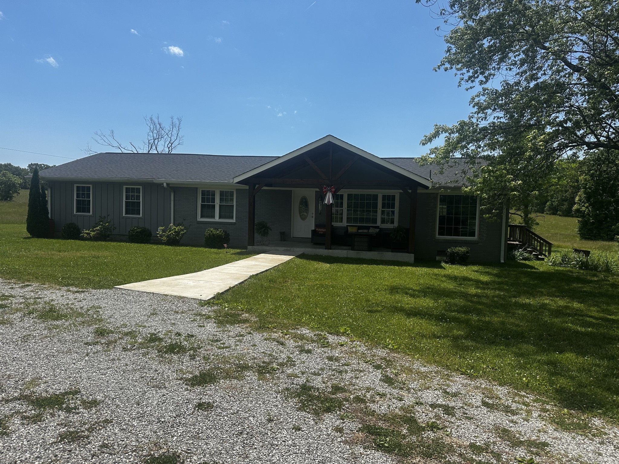 9 Caldwell Road Summertown, TN 38483 - Photo 10 of 34
