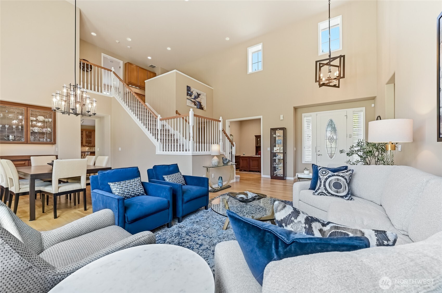 24035 Northeast Adair Road Redmond, WA 98053 - Photo 6 of 40