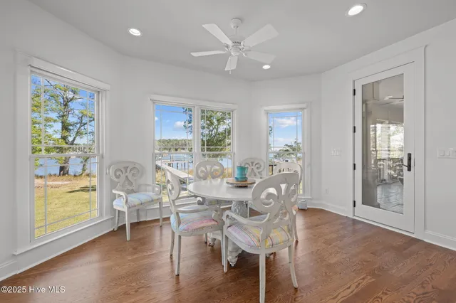 $1,298,000 | 1202 Neuse Drive, Oriental, NC 28571