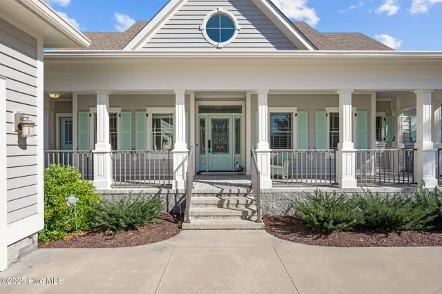 $1,298,000 | 1202 Neuse Drive, Oriental, NC 28571