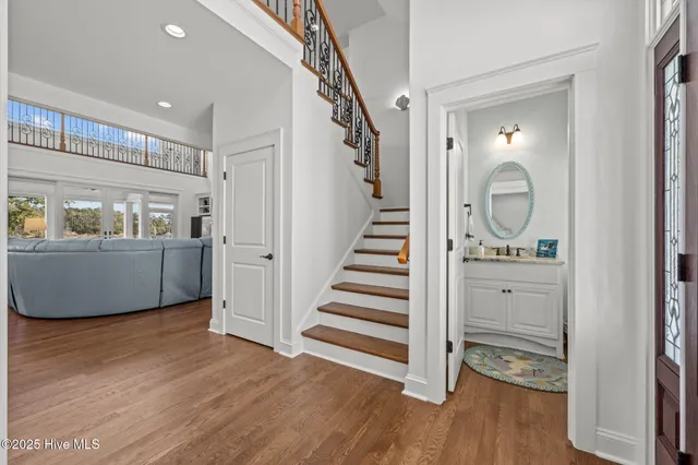 $1,298,000 | 1202 Neuse Drive, Oriental, NC 28571