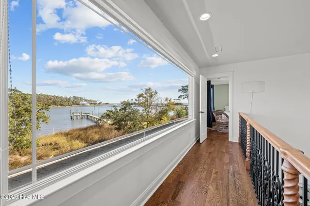 $1,298,000 | 1202 Neuse Drive, Oriental, NC 28571