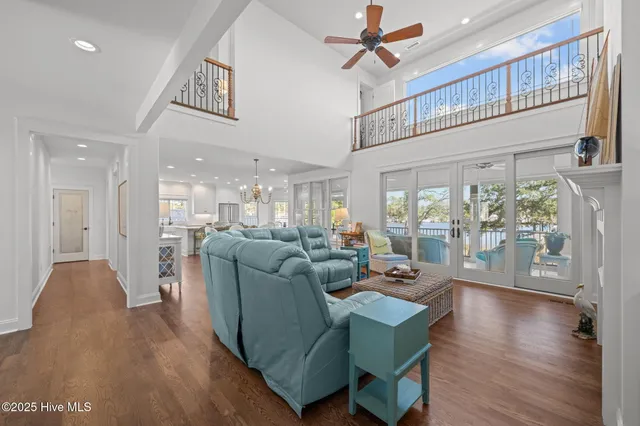 $1,298,000 | 1202 Neuse Drive, Oriental, NC 28571