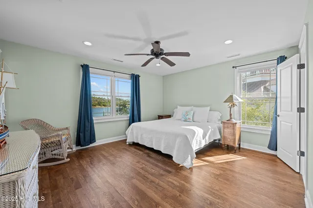 $1,298,000 | 1202 Neuse Drive, Oriental, NC 28571