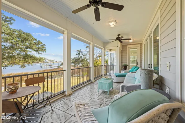 $1,298,000 | 1202 Neuse Drive, Oriental, NC 28571