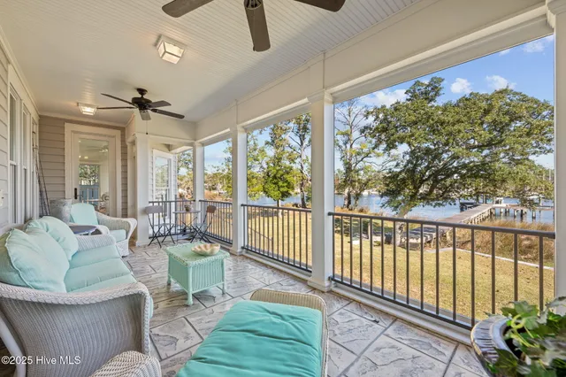 $1,298,000 | 1202 Neuse Drive, Oriental, NC 28571