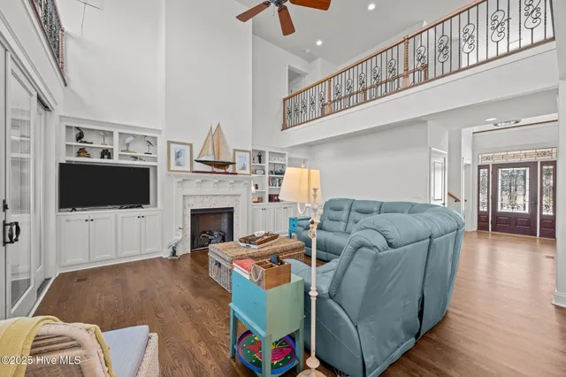 $1,298,000 | 1202 Neuse Drive, Oriental, NC 28571