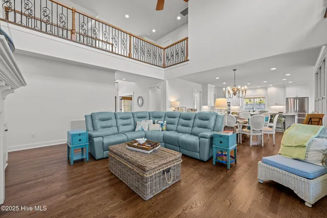 $1,298,000 | 1202 Neuse Drive, Oriental, NC 28571