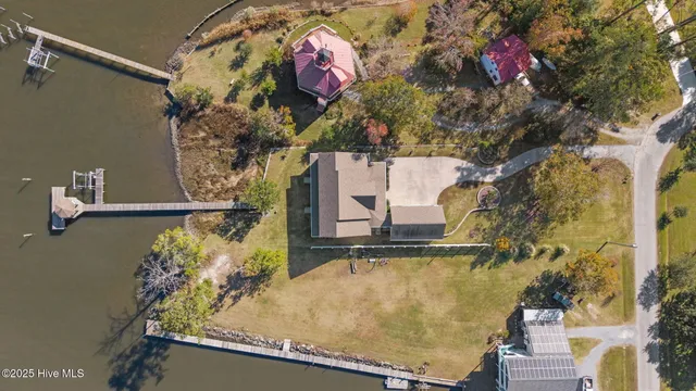 $1,298,000 | 1202 Neuse Drive, Oriental, NC 28571