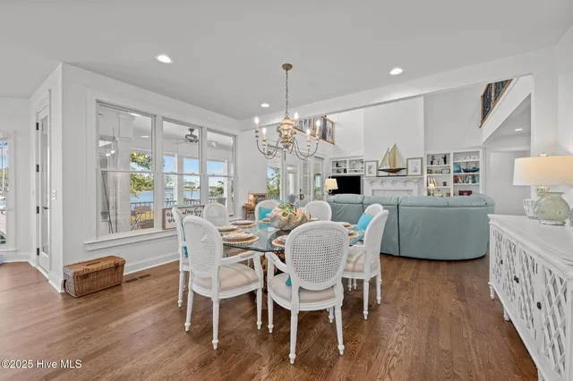 $1,298,000 | 1202 Neuse Drive, Oriental, NC 28571