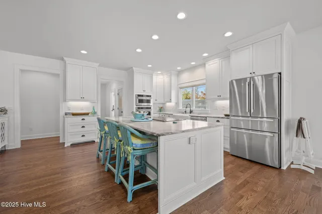 $1,298,000 | 1202 Neuse Drive, Oriental, NC 28571