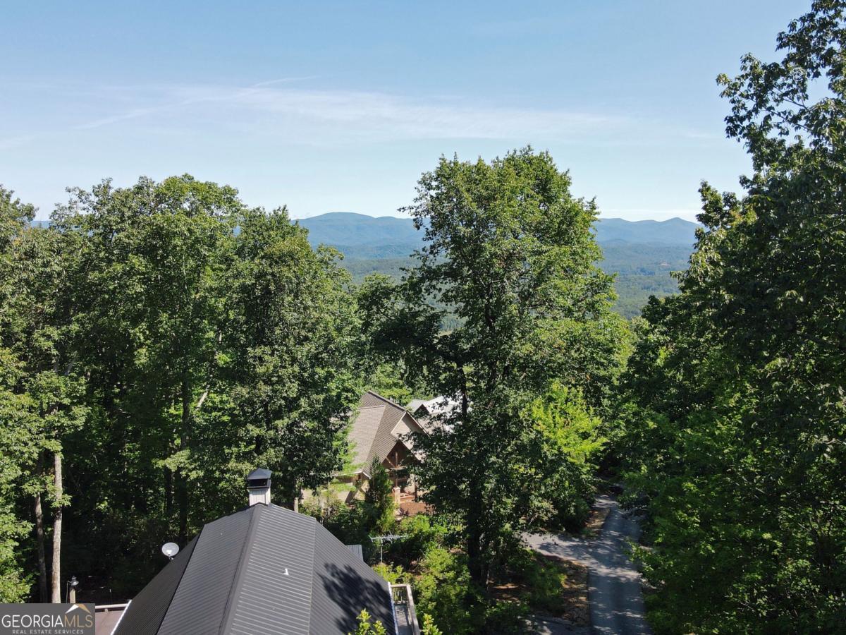 0 Bald Eagle Path Cleveland, GA 30528 - Photo 2 of 32 a view of a city and mountain in the background