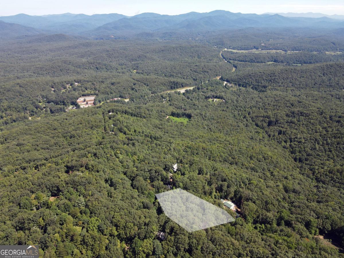 0 Bald Eagle Path Cleveland, GA 30528 - Photo 22 of 32 a view of a bathroom