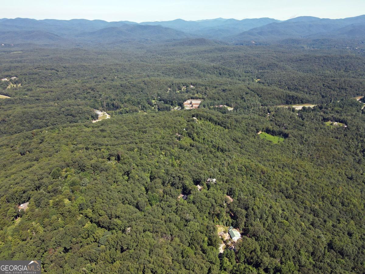 0 Bald Eagle Path Cleveland, GA 30528 - Photo 23 of 32 a view of outdoor space and mountain view