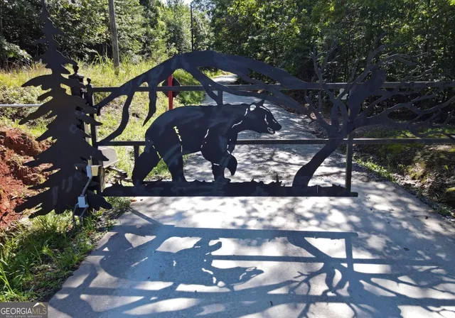 $48,900 | 0 Bald Eagle Path, Cleveland, GA 30528