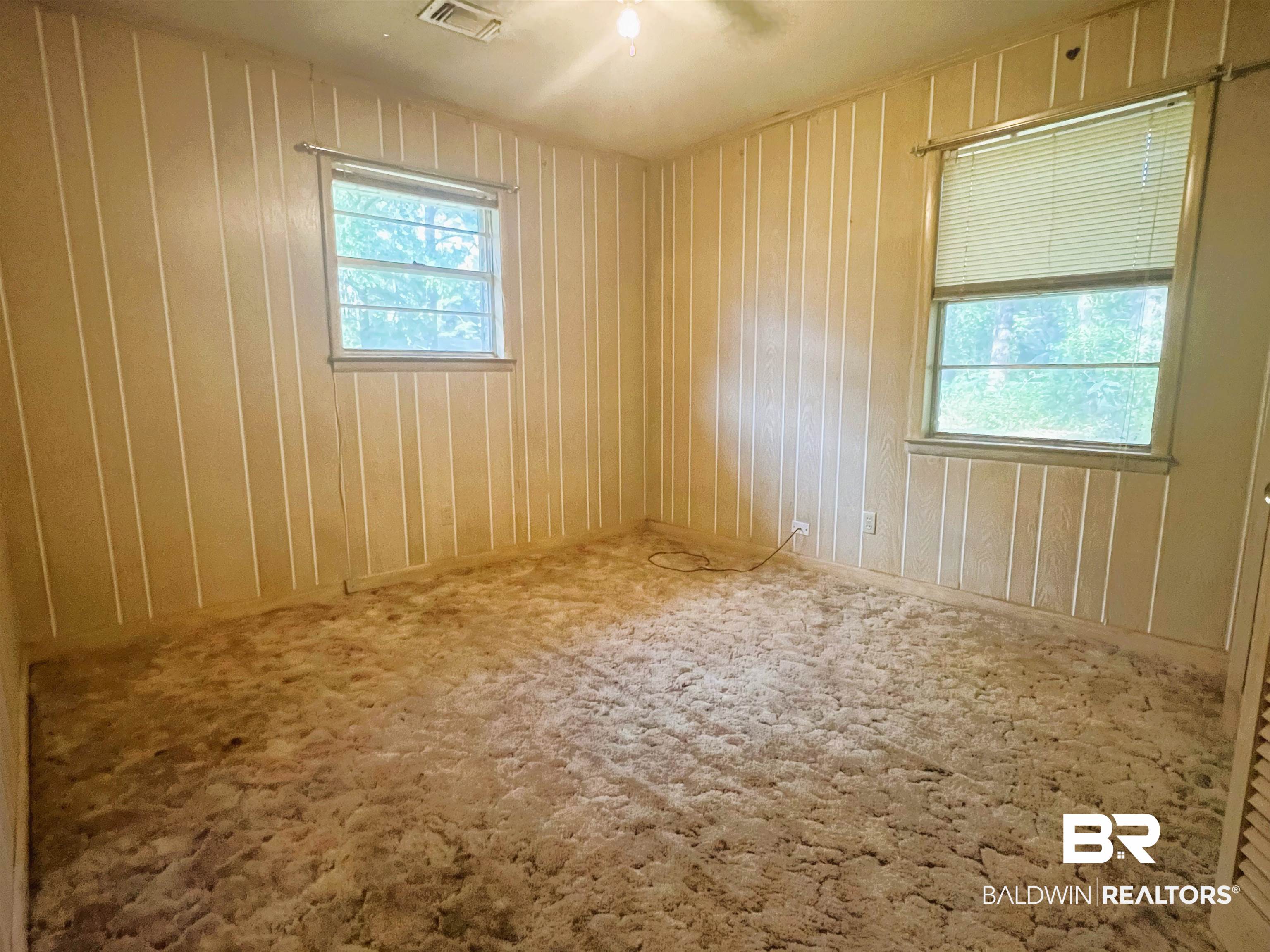 108 Forrest Avenue Castleberry, AL 36432 - Photo 18 of 23 Bedroom 2