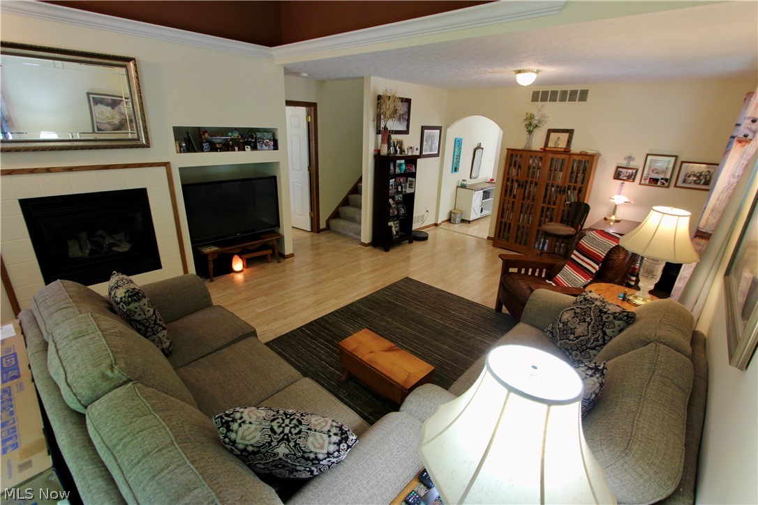 5254 Ridgetop Court Medina, OH 44256 - Photo 6 of 28