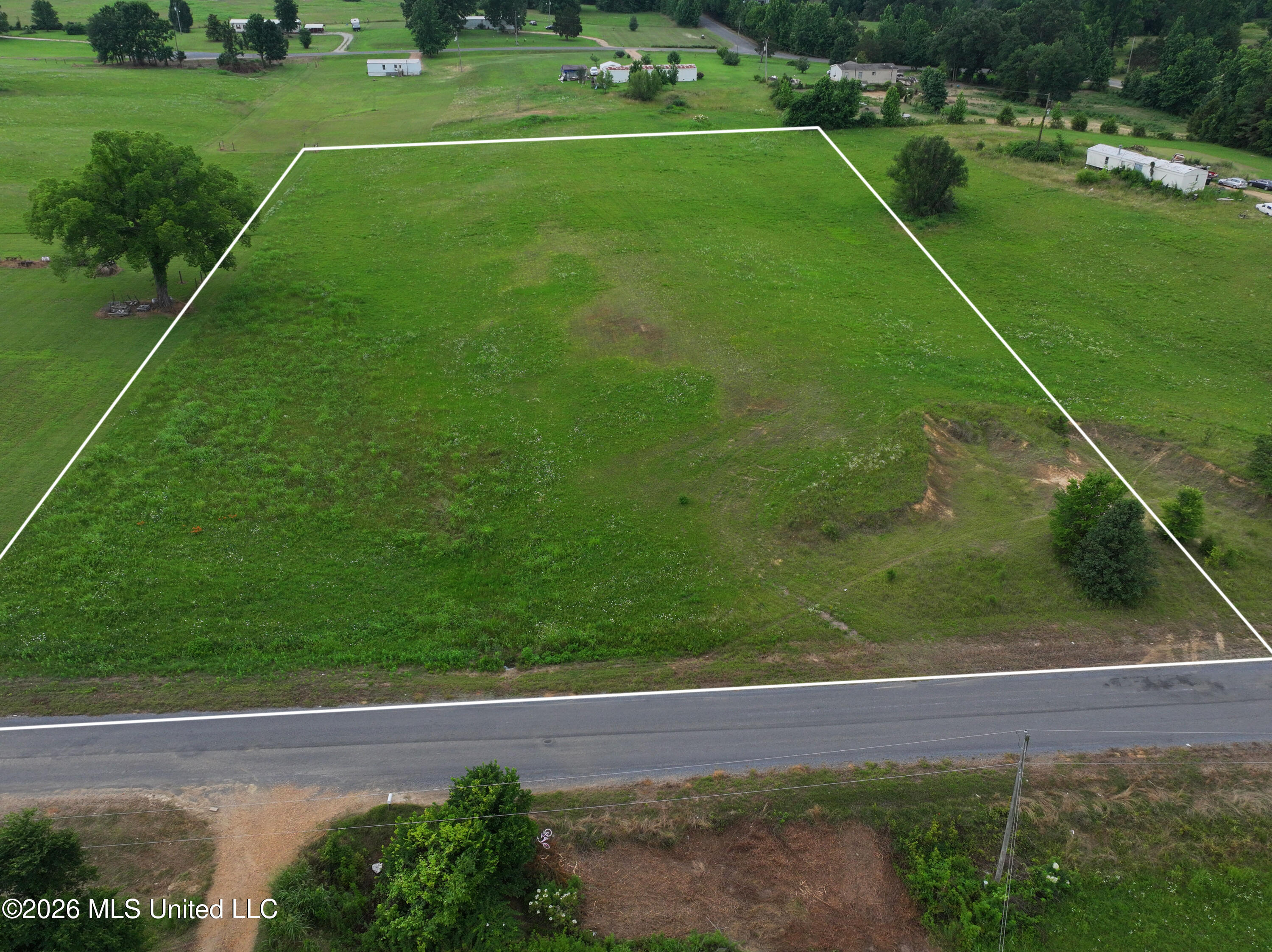 428 Cherry Tree Lane Coldwater, MS 38618 - Photo 7 of 14 PIC7