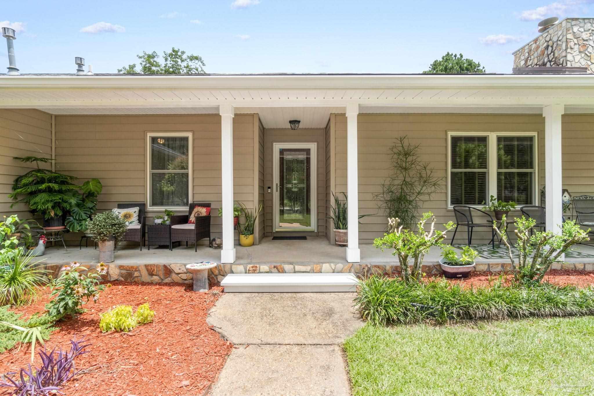 6143 Buckward Road Baker, FL 32531 - Photo 2 of 40